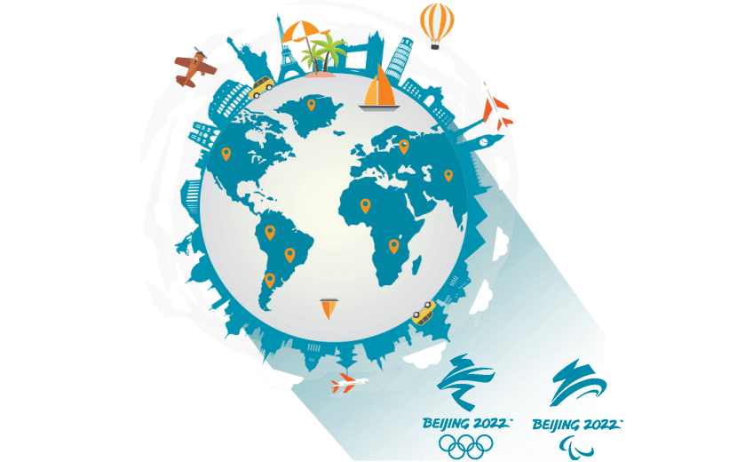 在玻利维亚连接到中国的软件 - 翻回VPN